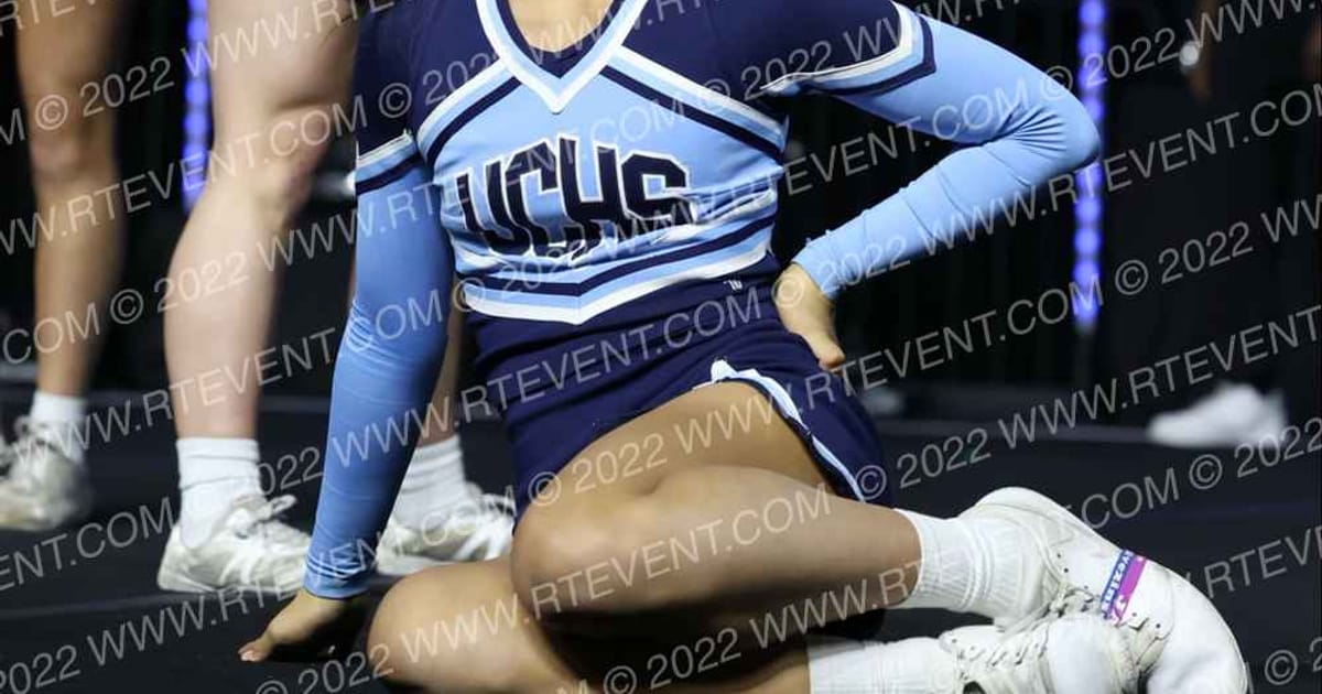 UNIVERSITY CITY HIGH SCHOOL · SATURDAY School Nationals