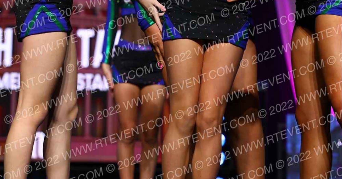 Element All Stars High Voltage · Coastal at the Capitol Super Nationals