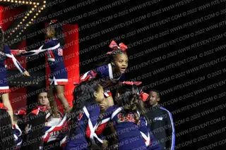 SNLV STALLIONS