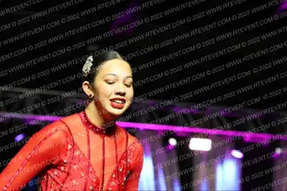 The Dancery - Senior Lyrical