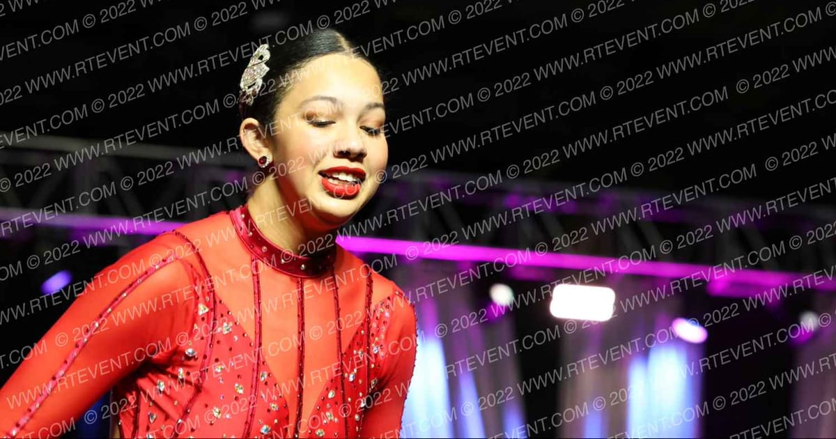 The Dancery - Senior Lyrical · Coastal at the Capitol Super Nationals