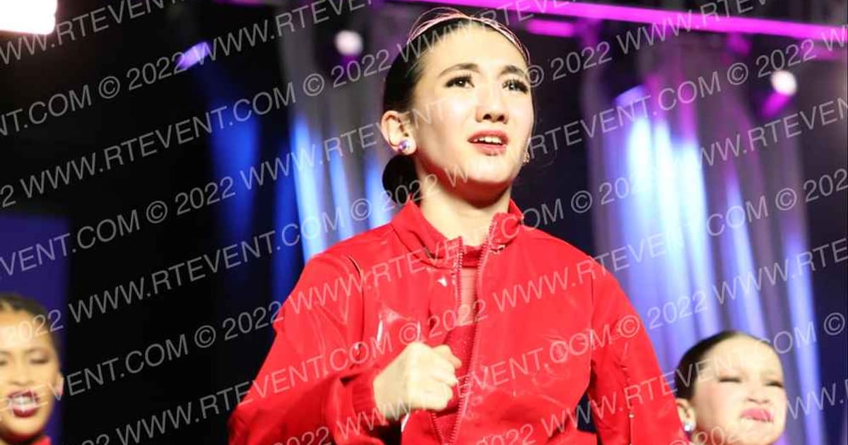Adrenaline Studio VOLTAGE · Coastal at the Capitol Super Nationals