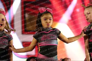 ALL STARZ ACADEMY MINI MOONZ