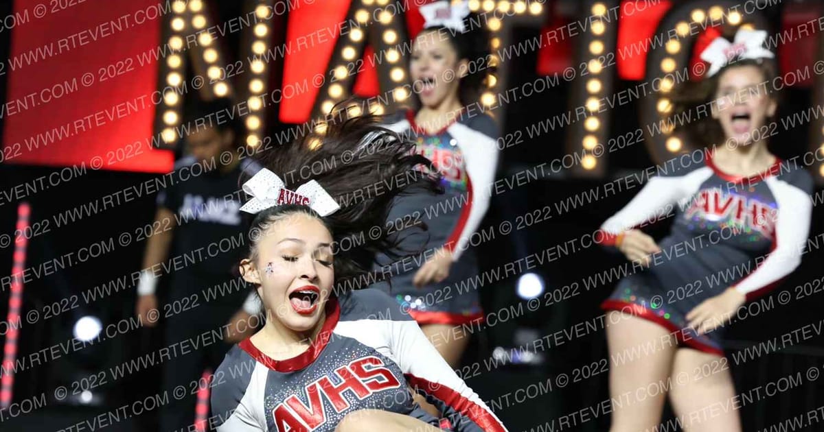 ARBOR VIEW HIGH SCHOOL · SATURDAY School Nationals