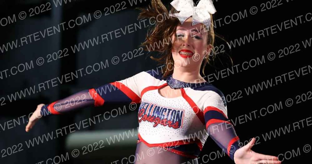 Wellington Cougars Lady Liberty · Spirit Sports West Palm Beach Nationals