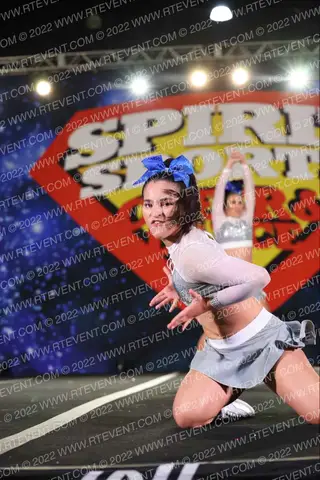 5 Star Athletics Coed Diamonds