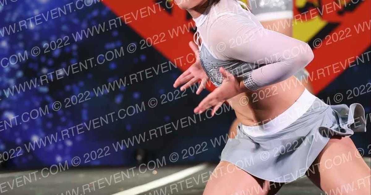 5 Star Athletics Coed Diamonds · Spirit Sports West Palm Beach Nationals