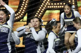 WEST PARK VARSITY