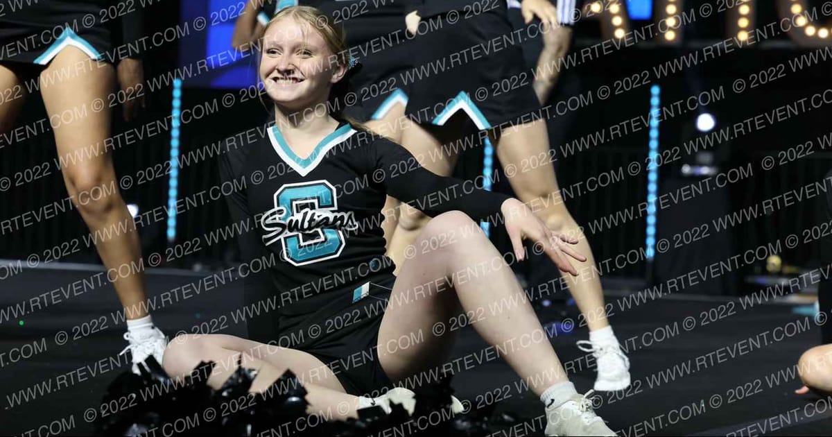 SULTANA HIGH SCHOOL · SATURDAY School Nationals