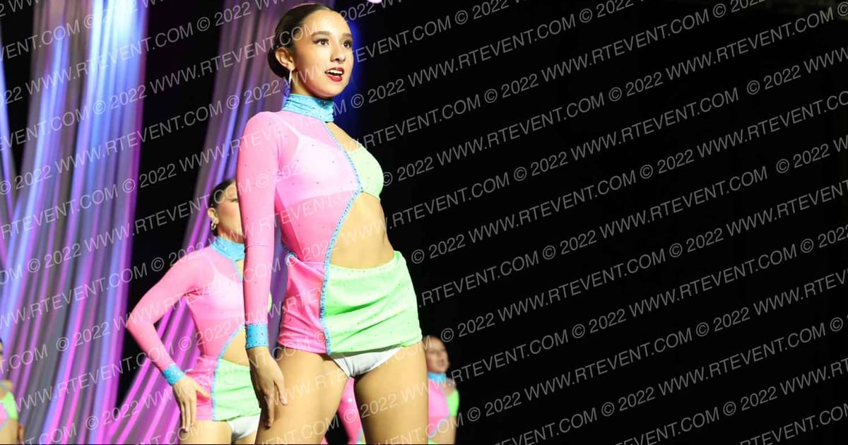 Velocity Dance Youth Jazz · Coastal at the Capitol Super Nationals