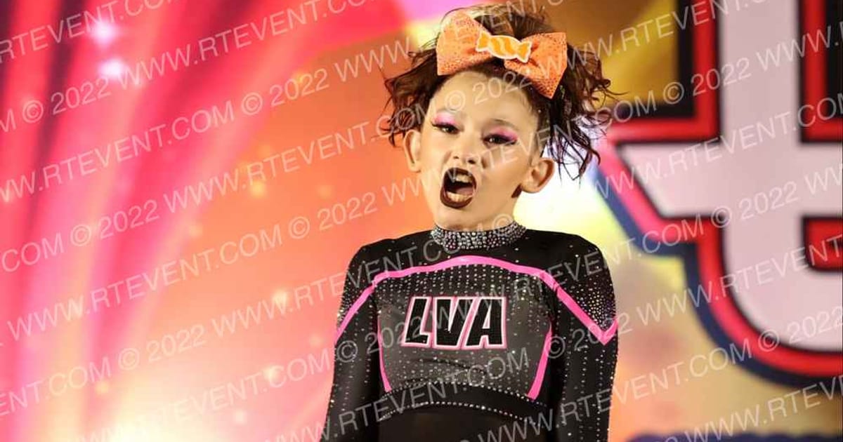 Las Vegas All Stars STARBURSTS · Encore Las Vegas Showdown