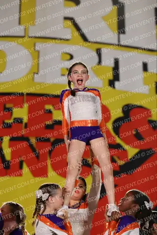 Extreme All Stars Mighty Minis