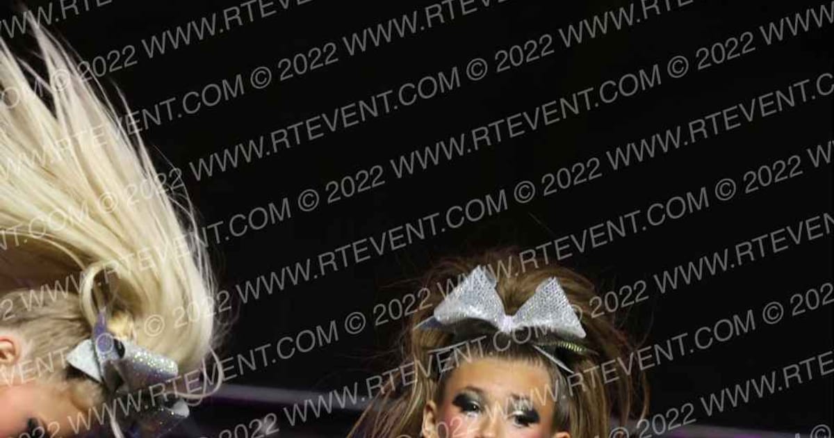 Top Gun All Stars Divas · Coastal at the Capitol Super Nationals