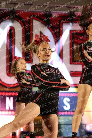 Envy Athletics Crush