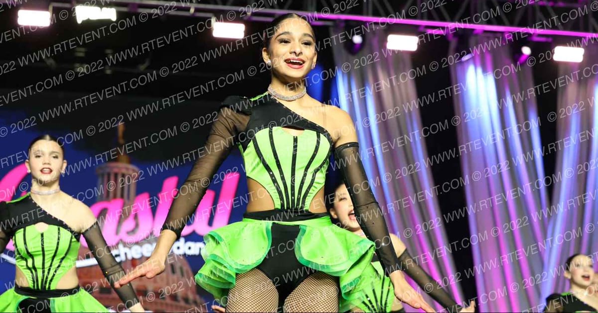 Adrenaline Studio FORCE · Coastal at the Capitol Super Nationals