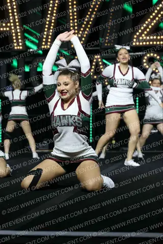 CENTRAL VALLEY VARSITY