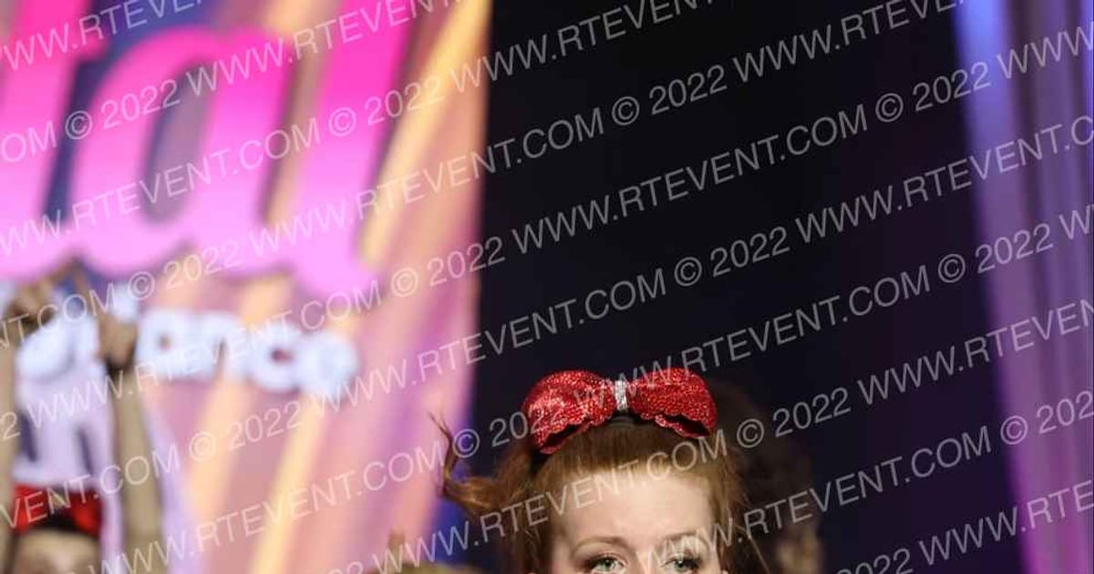 Lunar Viper Allstars Blackout · Coastal at the Capitol Super Nationals