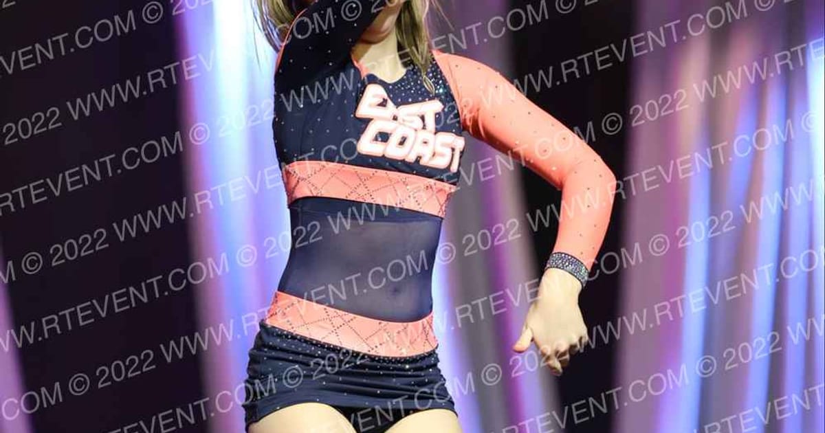 East Coast Evolution Veloc1ty · Coastal at the Capitol Super Nationals