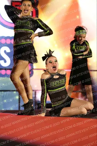 Cen-Cal Spirit Elite G Unit