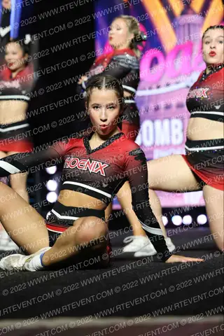 Phoenix Elite Bomb Squad