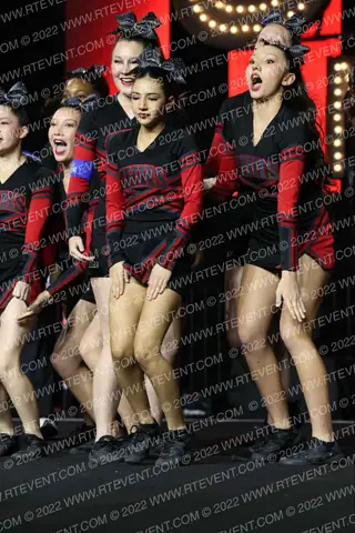 CHHS VARSITY COED