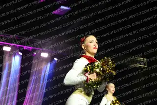 The Dancery - Senior Pom