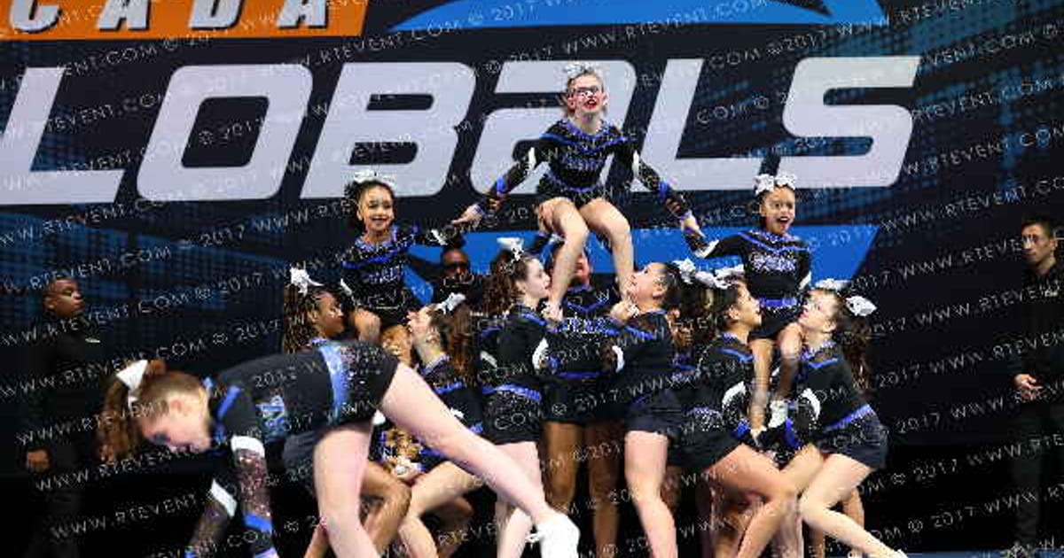 MEADOWLANDS STARZ CELEBS · YCADA Globals