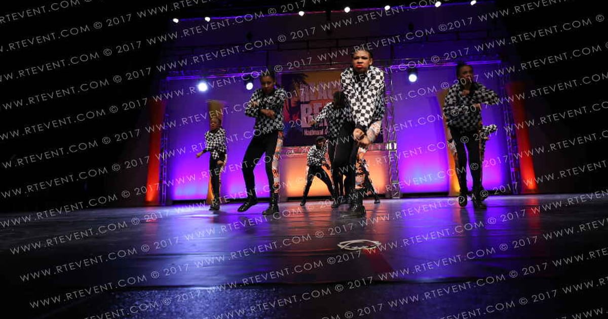 Triple Threat Athletics PYRO · ACDA Reach the Beach Ocean City CORRECTED