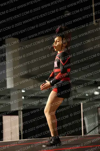 California Icon Allstars Junior Monroe