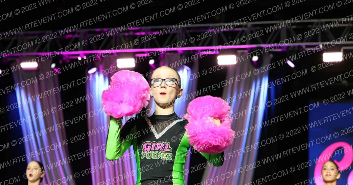Adrenaline Studio STORM · Coastal at the Capitol Super Nationals