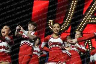 JBHS VARSITY