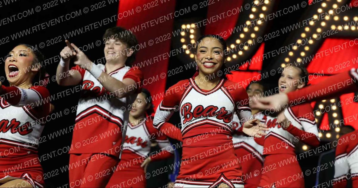 JBHS VARSITY · SATURDAY School Nationals