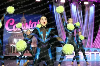 Powerworx Dance Nuclear