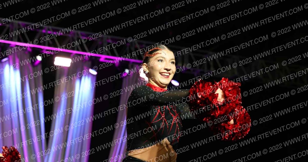 Adrenaline Studio SPARK · Coastal at the Capitol Super Nationals