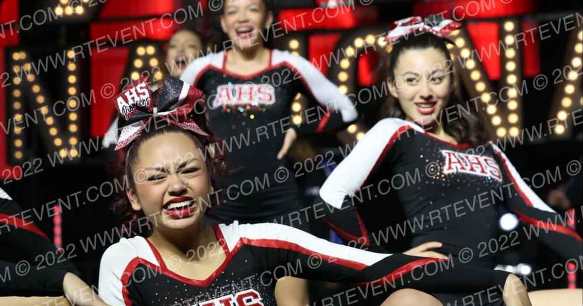ARTESIA HIGH SCHOOL · SATURDAY School Nationals