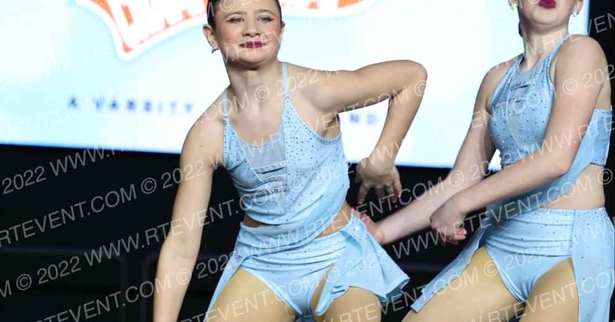 Studio 360 360 All Stars - Youth Contemporary · ASCS Dance Grand and Cheer Nationals