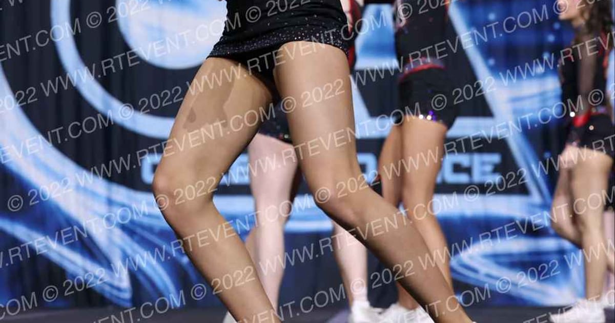 Off Main All Stars Intensity · COA Grand Nationals