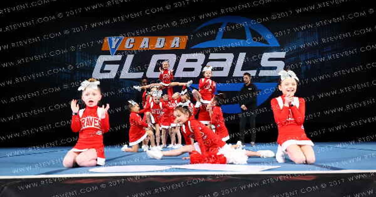 SOUDERTON BRAVES TINY MITE · YCADA Globals