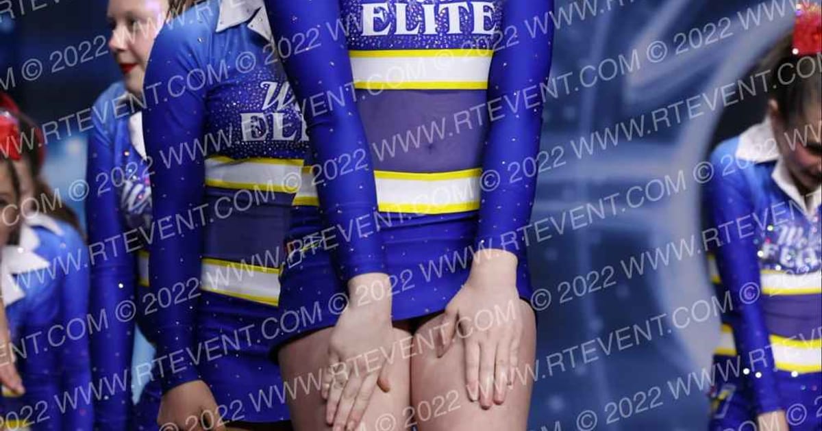 World Elite Halo · COA Grand Nationals
