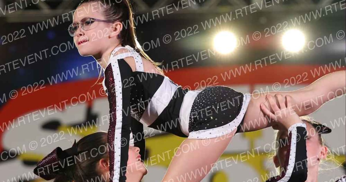 Boca Extreme Dynasty · Spirit Sports West Palm Beach Nationals