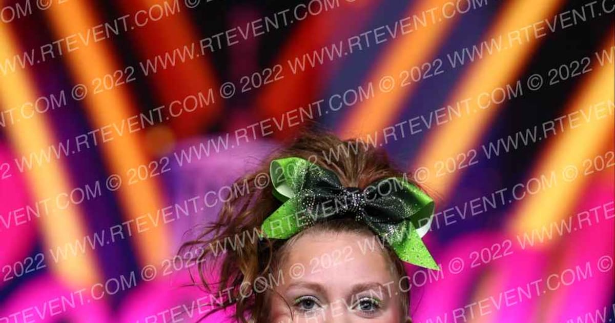 Geneva Xtreme Cheer Rhapsody · Coastal at the Capitol Super Nationals