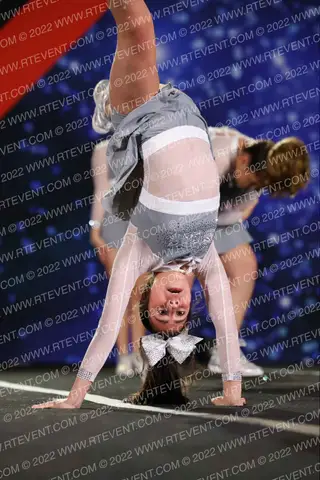 5 Star Athletics Junior Gems