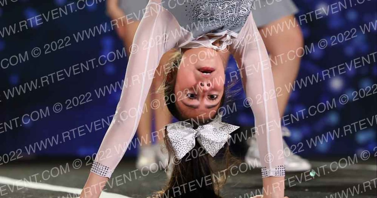 5 Star Athletics Junior Gems · Spirit Sports West Palm Beach Nationals