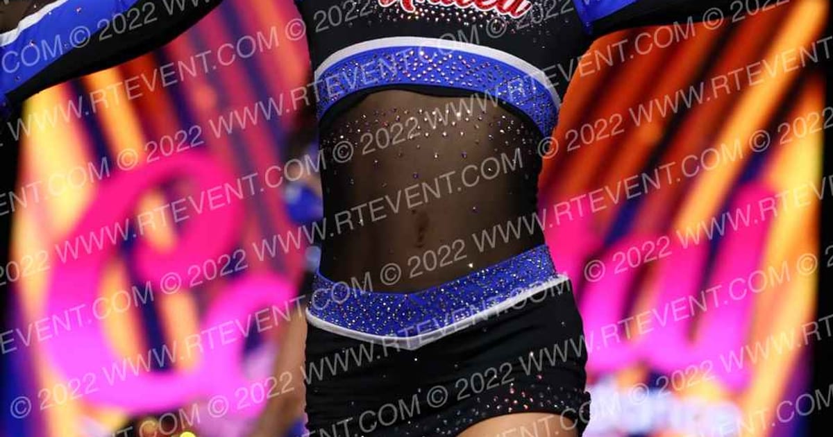 United Dream Elite Prodigy · Coastal at the Capitol Super Nationals