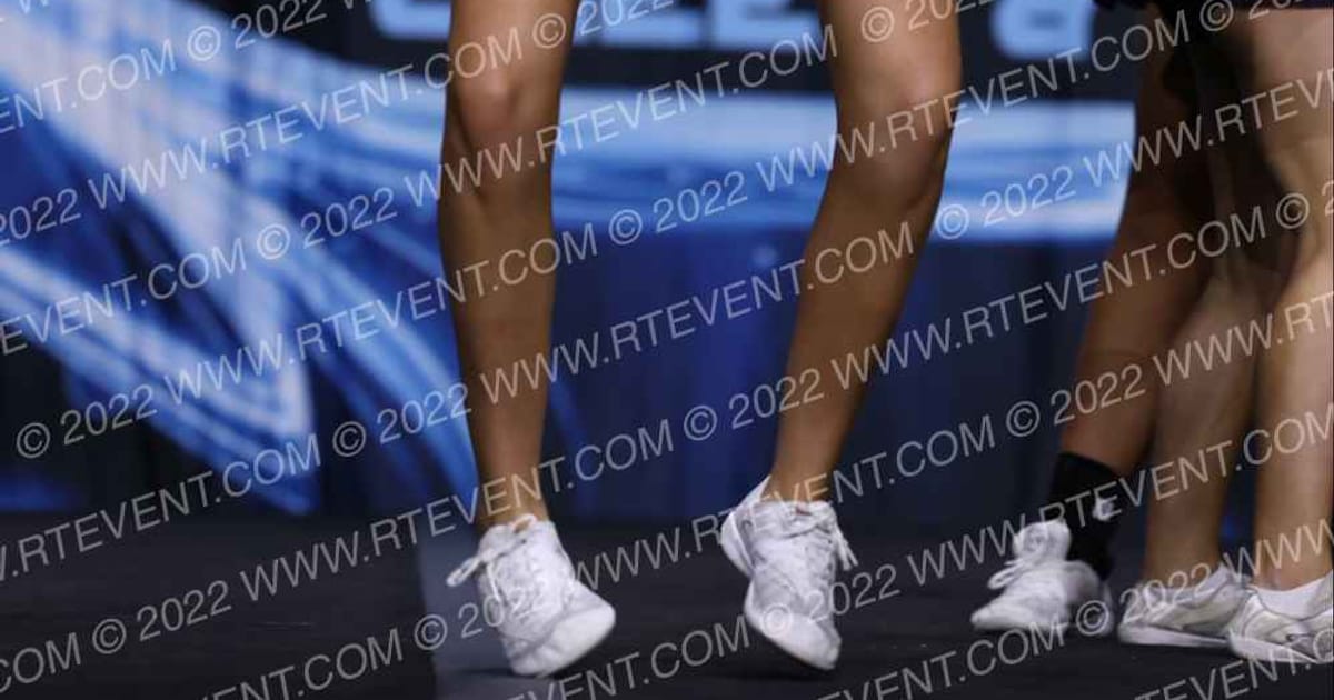 ICE Fuego · COA Grand Nationals