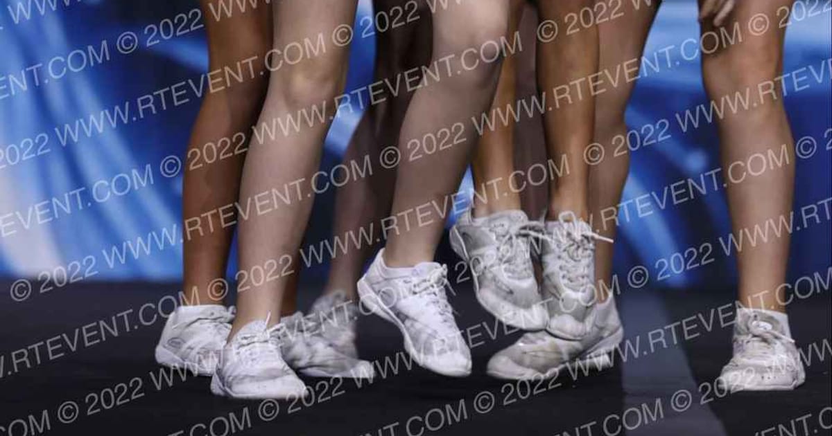ICE Miss Fury · COA Grand Nationals