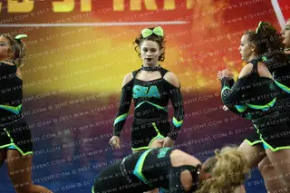 Stevie's Elite Athletics Super Nova