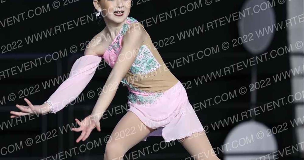 Project N Dance Center All Out Of Fight · ASCS Dance Grand and Cheer Nationals