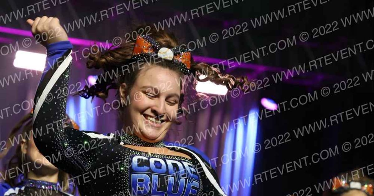 Inspire Athletics Crush · Coastal at the Capitol Super Nationals
