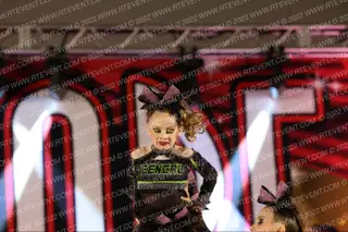 Cen-Cal Spirit Elite Dreamville
